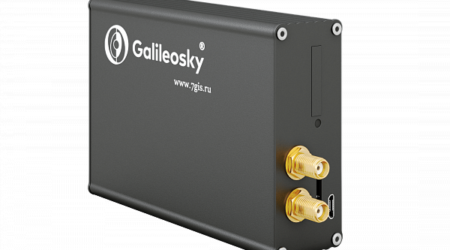 Galileosky v 2.3 Lite