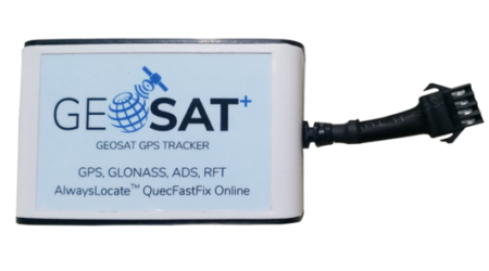 Geosat Plus