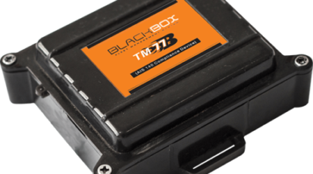 Blackbox TM77