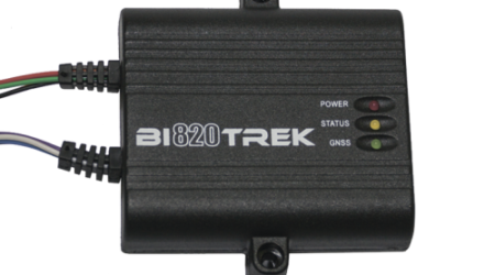 Bitrek BI 820