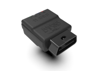 ITriangle OBD II