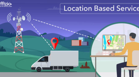 Location Based Tracking