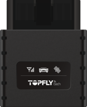 Topflytech T8608D