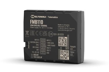 Teltonika FMB110