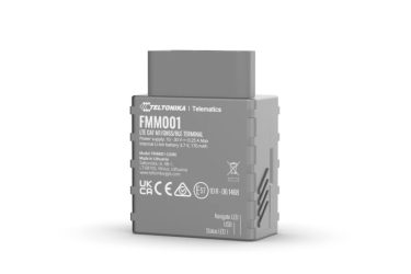 Teltonika FMM001