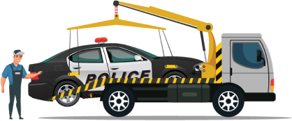 police-vehicle