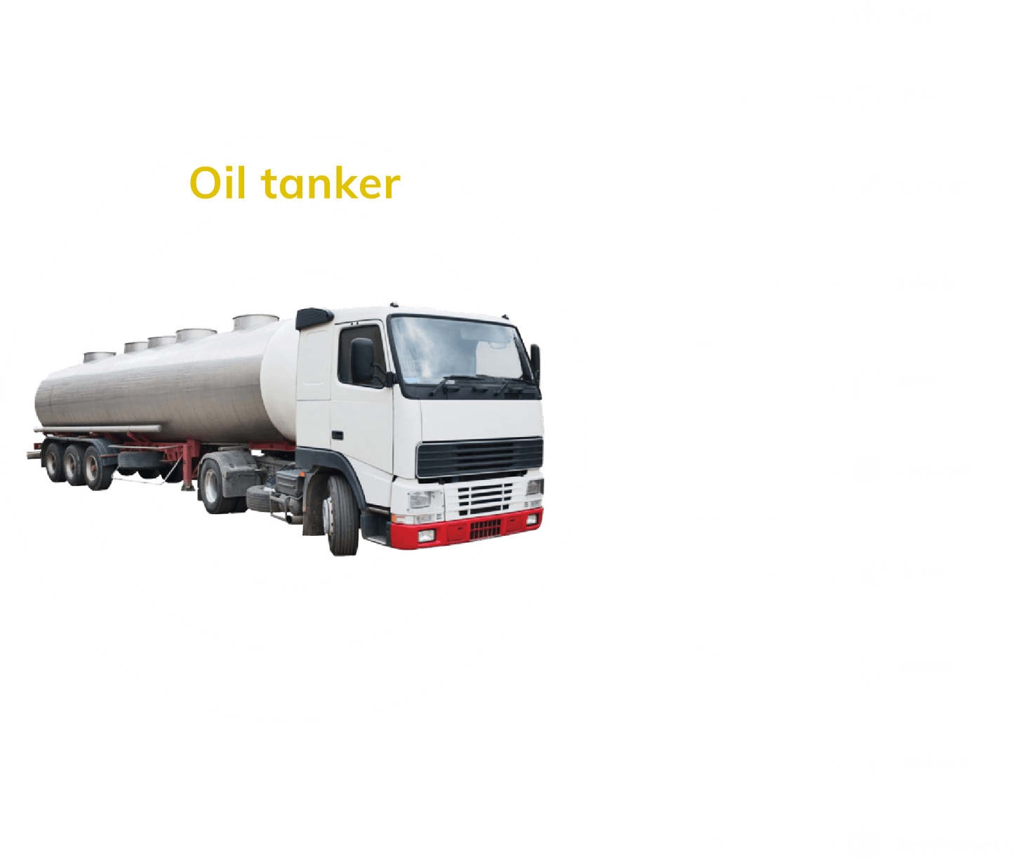 Oil Tanker