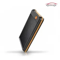 Roadragon Solar Tracker
