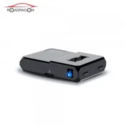 Roadragon G-M401