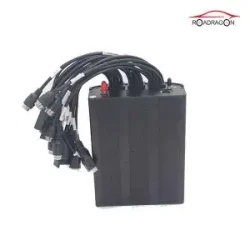 Roadragon Bridge MDVR