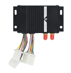 SEEWORLD Technology S208L 4G Truck GPS Tracker