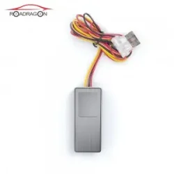Roadragon MT-009