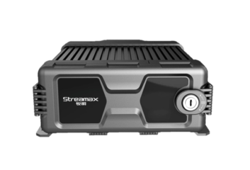 Streamax X5N-E0804