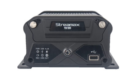 Streamax X3N-H0404