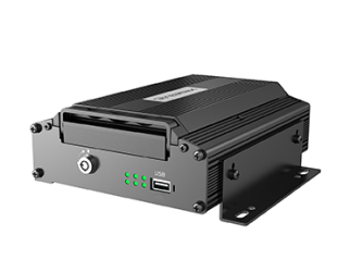 Streamax X1N-H0401