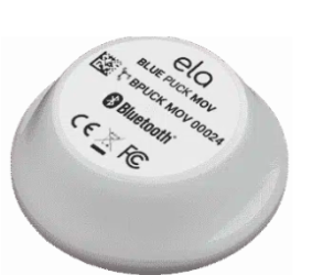 Ruptela ELA MOV Motion Sensor