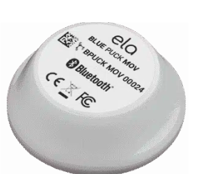 Ruptela ELA MOV Motion Sensor