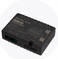 Teltonika FMB640