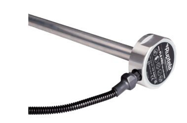 Ruptela fuel level sensor