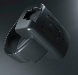 Gosafe G737- Ankle Bracelet