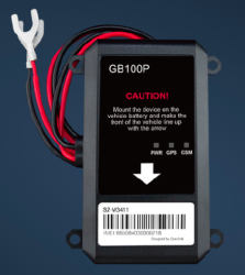 Queclink GB100P