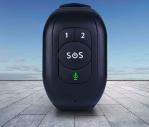 Uniguard GPS Bracelet 4G