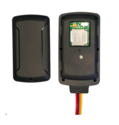 Uniguard GPS Tracker UM740