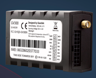 Queclink GV300