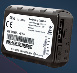 Queclink GV55 Mini