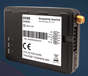 Queclink GV65
