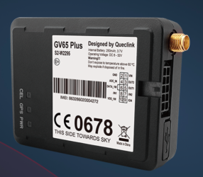 Queclink GV65 Plus