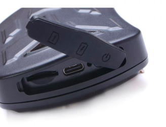LTE GPS Tracker TK01