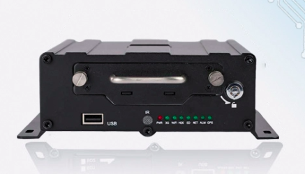Howen Mobile DVR