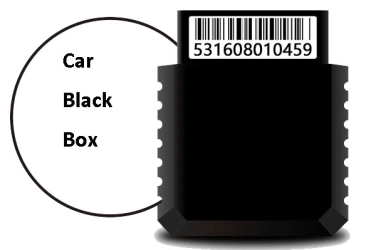 Uniguard OBDII GPS Tracker UT06A