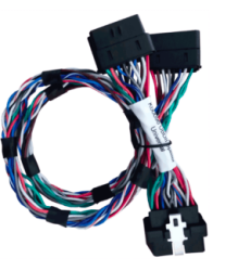Ruptela OBDII Splitter Harness