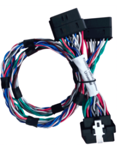 OBDII Splitter Harness