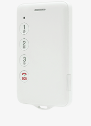 Shenzhen Concox PG201