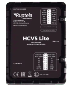 Ruptela HCV5 Lite