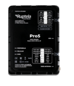 Ruptela Pro5