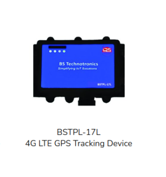 GPS Hardware Device