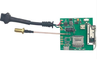 Shenzhen Cantrack Special Look GPS Tracker PCBA