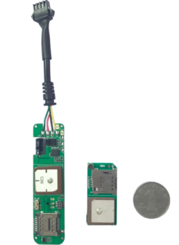 GPS Hardware Device