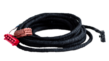 Ruptela Tacho Harness