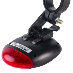 Uniguard Tail light Bike GPS Tracker