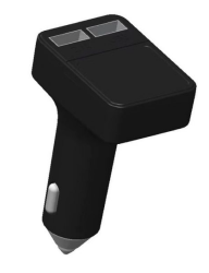 Uniguard Car Charger GPS Tracker CC01