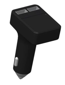 Uniguard car charger