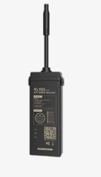 Shenzhen Concox VL103D