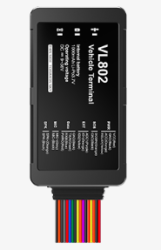 Shenzhen Concox VL802