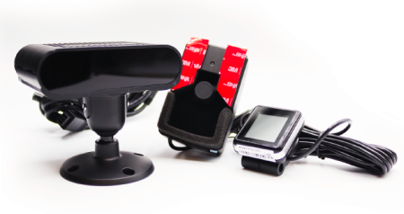 Visiontrack VT-AD-KIT V2