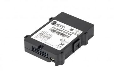 Xirgo Global FMS500 STCAN